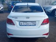 Hyundai Solaris I Рестайлинг Стерлитамак  - изображение 18