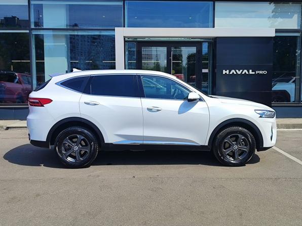 Haval F7 I с пробегом 2022 года, цена 2 099 000 рублей, 57111 км, внедорожник, Автокод Объявления