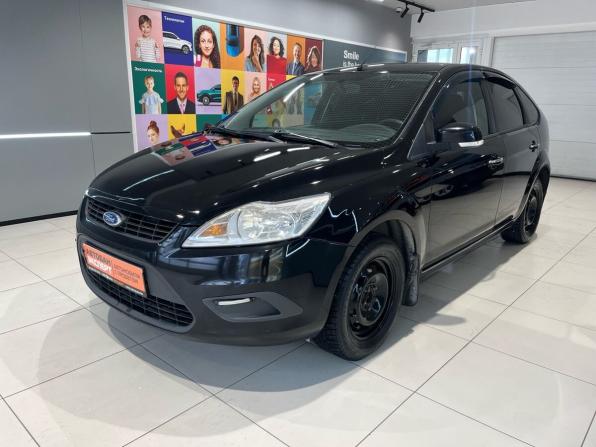 Ford Focus II Рестайлинг с пробегом 2009 года, цена 469 000 рублей, 299000 км, хэтчбек, Автокод Объявления