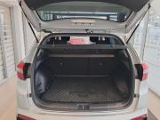 Hyundai Creta I Рестайлинг Казань  - изображение 34