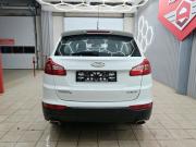 Chery Tiggo 5 I Альметьевск  - изображение 34