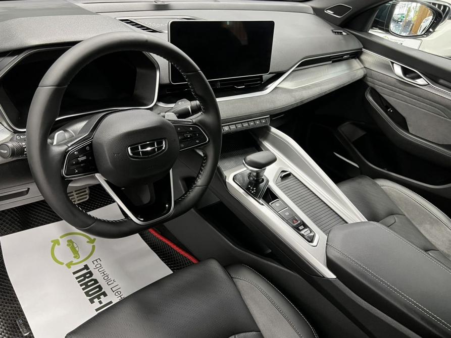 Geely Preface I (China Market) Рестайлинг Тверь  - изображение 9