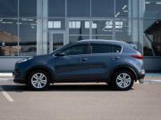 Kia Sportage IV Курган  - изображение 31