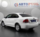 Volkswagen Polo V Москва  - изображение 26