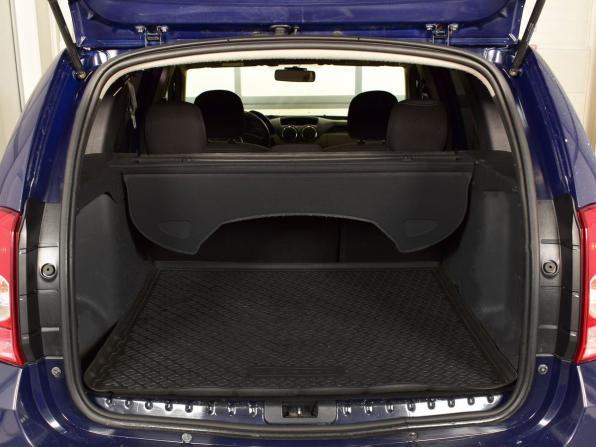 Renault Duster I с пробегом 2013 года, цена 757 999 рублей, 250204 км, внедорожник, Автокод Объявления