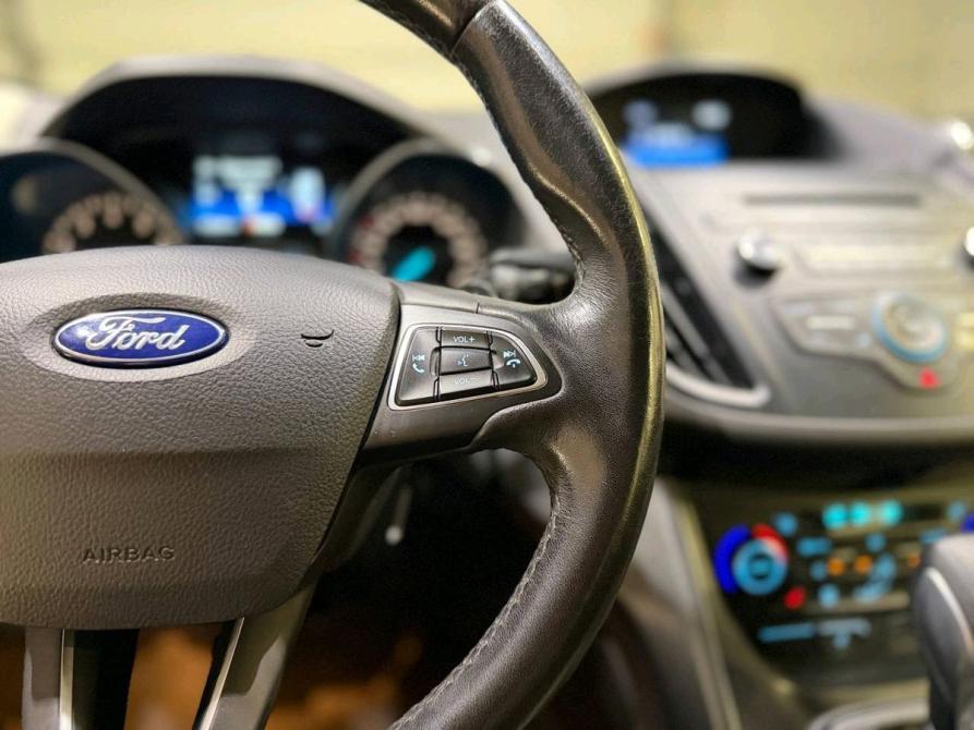 Ford Kuga II Рестайлинг Новосибирск  - изображение 23