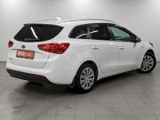 Kia Ceed II Рестайлинг Москва  - изображение 33