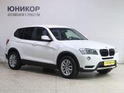 BMW X3 II (F25) Дзержинск  - изображение 25