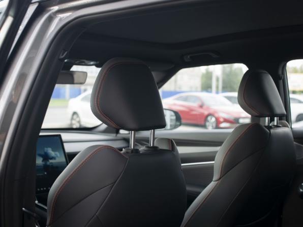 Geely Cityray с пробегом 2024 года, цена 2 800 000 рублей, 1070 км, внедорожник, Автокод Объявления