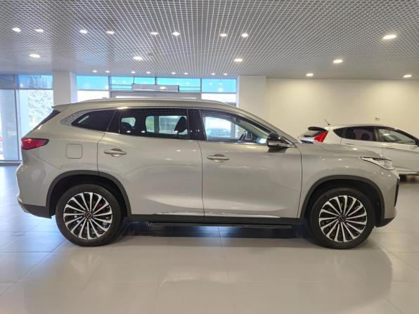 Exeed TXL I Рестайлинг с пробегом 2023 года, цена 2 620 000 рублей, 48595 км, внедорожник, Автокод Объявления