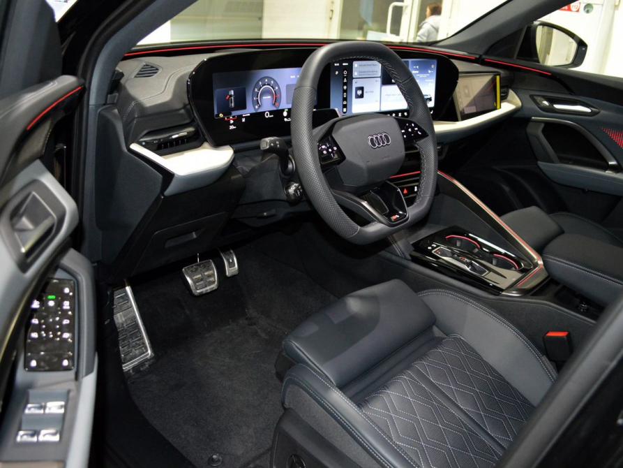 Audi Q5 III (GU) Нижний Новгород  - изображение 11