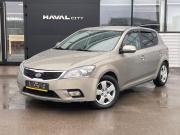 Kia Ceed I Рестайлинг Вологда  - изображение 19