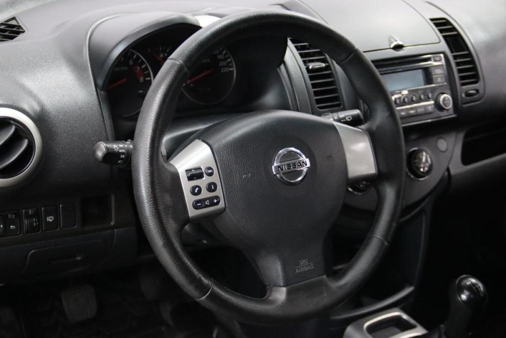 Nissan Note I Рестайлинг Сургут  - изображение 15