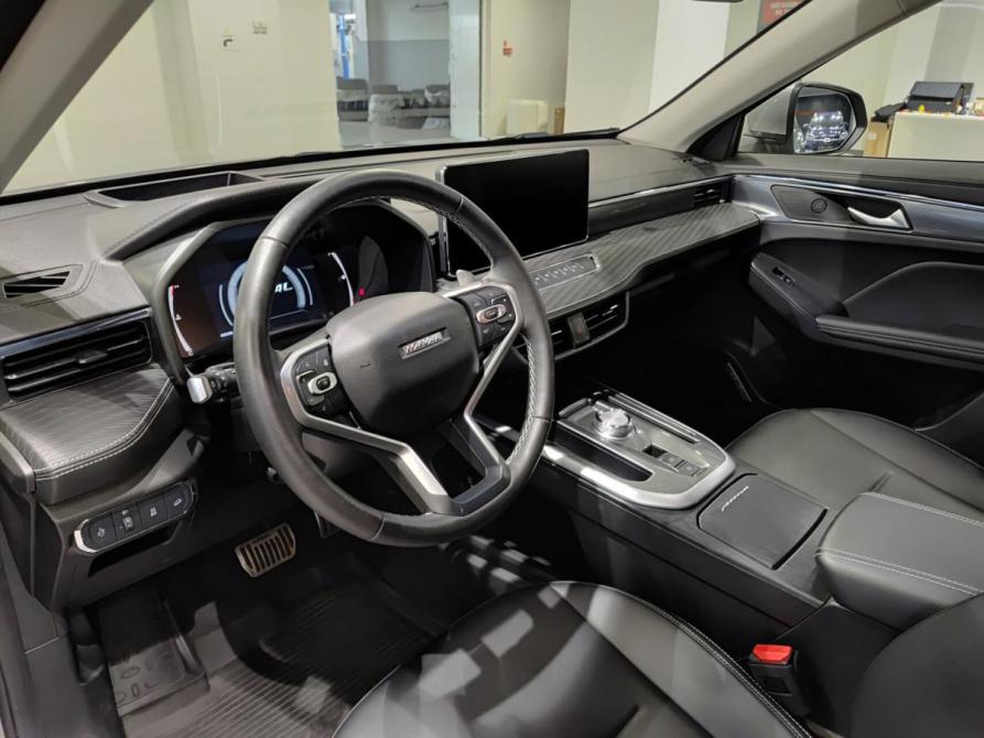 Haval Jolion I Казань  - изображение 20