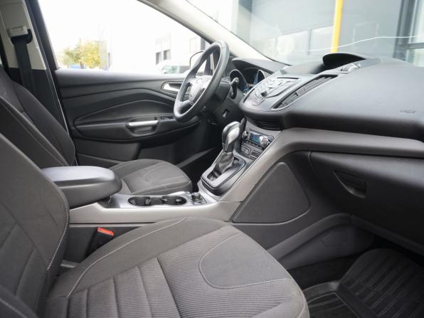 Ford Kuga II с пробегом 2013 года, цена 1 020 000 рублей, 215438 км, внедорожник, Автокод Объявления