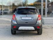 Opel Mokka I Новосибирск  - изображение 26