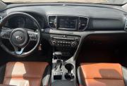 Kia Sportage IV Красноярск  - изображение 46