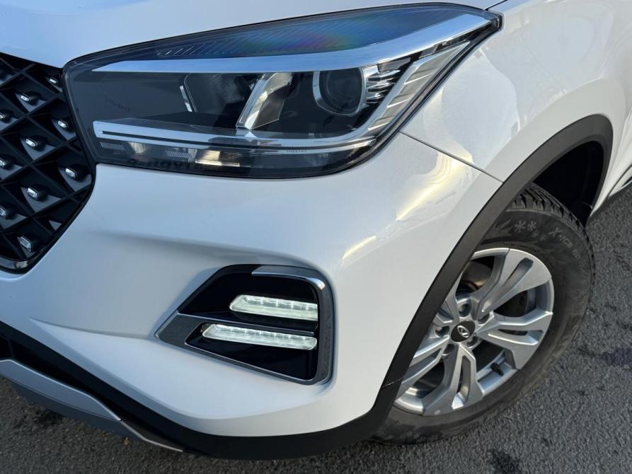 Chery Tiggo 4 Pro I Курган  - изображение 11