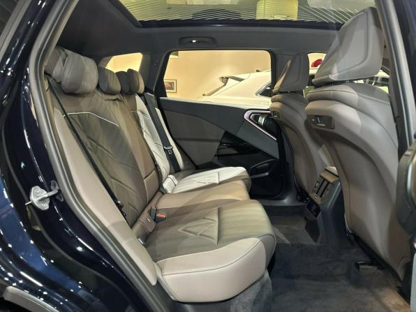 BMW X3 IV (G45/G48) с пробегом 2025 года, цена 7 980 000 рублей, 38 км, внедорожник, Автокод Объявления