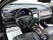 Toyota Camry VII (XV50) Рестайлинг 2 Москва  - изображение 26
