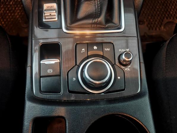 Mazda CX-5 I Рестайлинг с пробегом 2016 года, цена 1 595 000 рублей, 226475 км, внедорожник, Автокод Объявления
