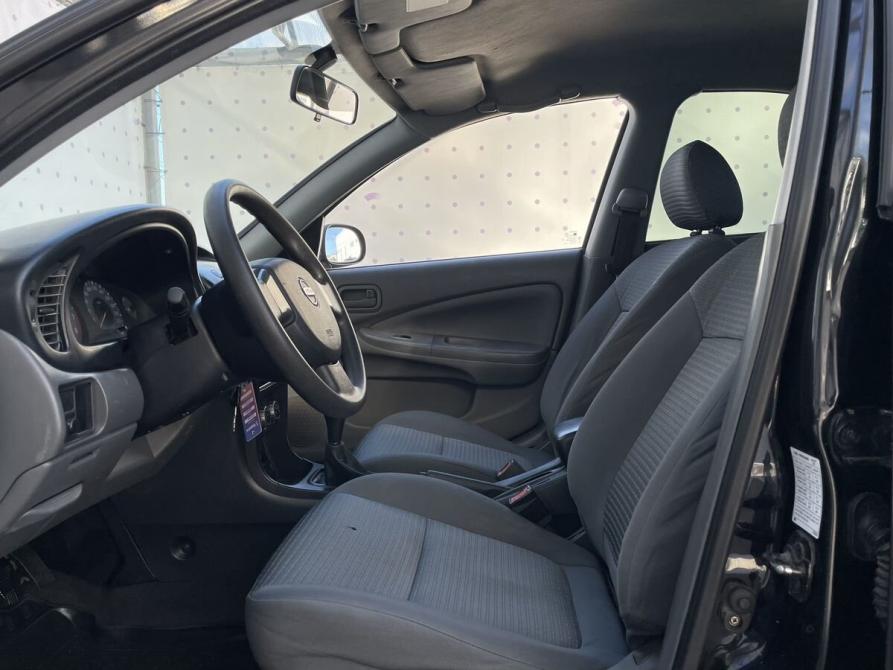 Nissan Almera Classic I Тамбов  - изображение 11