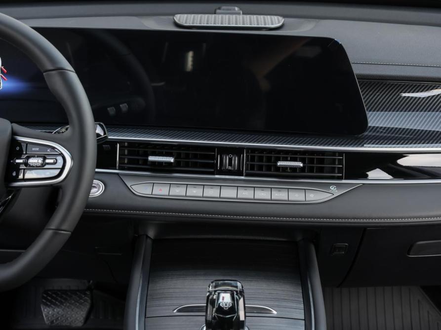 Chery Tiggo 7L I Москва  - изображение 14