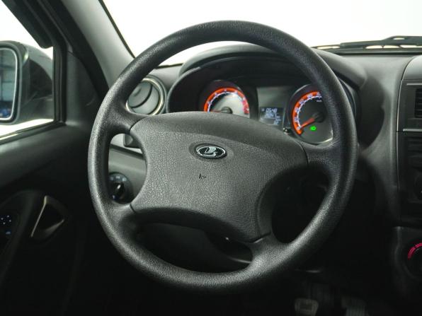 Lada (ВАЗ) Granta I Рестайлинг с пробегом 2023 года, цена 898 000 рублей, 26039 км, универсал, Автокод Объявления