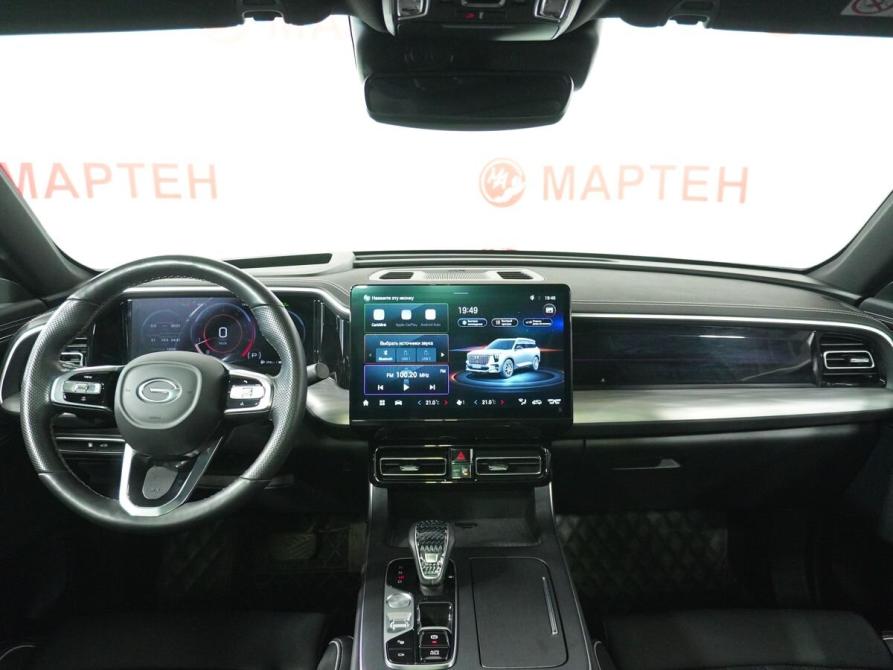 GAC GS8 II Вологда  - изображение 16