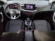 Kia Ceed III Рестайлинг Санкт-Петербург  - изображение 40