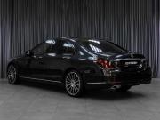 Mercedes-Benz S-Класс VI (W222 C217) Тюмень  - изображение 34