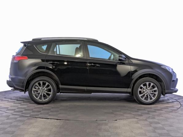 Toyota RAV4 IV (XA40) Рестайлинг с пробегом 2019 года, цена 2 740 000 рублей, 66991 км, внедорожник, Автокод Объявления