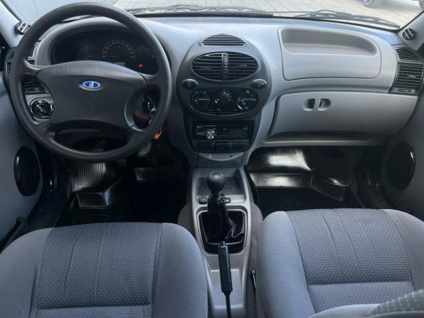 Lada (ВАЗ) Kalina I с пробегом 2012 года, цена 290 000 рублей, 140000 км, хэтчбек, Автокод Объявления
