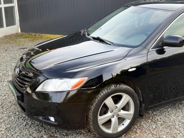 Toyota Camry VI (XV40) с пробегом 2008 года, цена 999 000 рублей, 259826 км, седан, Автокод Объявления