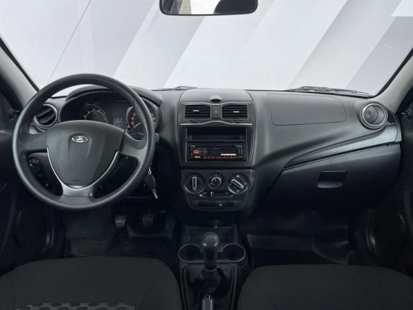 Lada (ВАЗ) Granta I Рестайлинг с пробегом 2021 года, цена 658 000 рублей, 88099 км, хэтчбек, Автокод Объявления