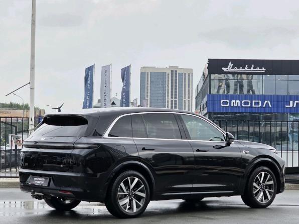 Li Auto (Lixiang) L7 I с пробегом 2023 года, цена 5 999 000 рублей, 40934 км, внедорожник, Автокод Объявления