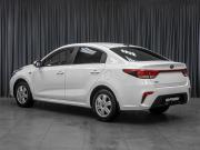 Kia Rio IV Тюмень  - изображение 18