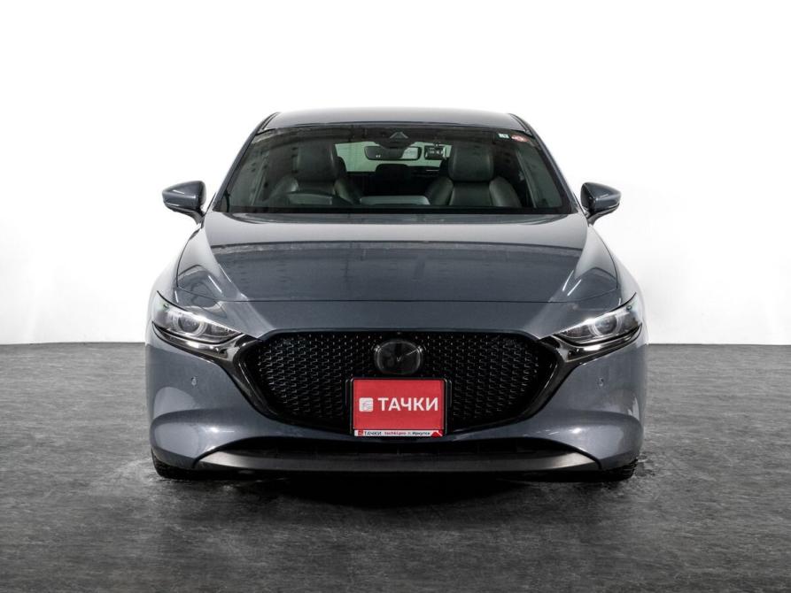 Mazda 3 IV (BP) Иркутск  - изображение 2