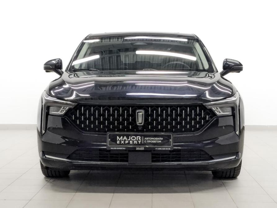 FAW Bestune B70 I Москва  - изображение 2