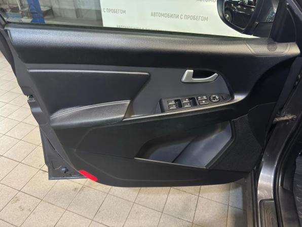 Kia Sportage III с пробегом 2011 года, цена 1 049 000 рублей, 212000 км, внедорожник, Автокод Объявления