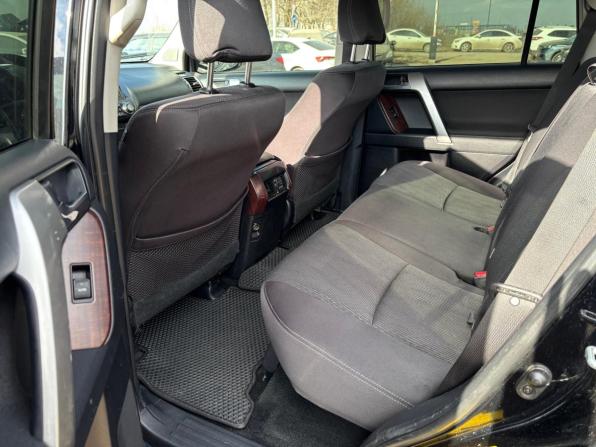 Toyota Land Cruiser Prado 150 Series Рестайлинг 1 с пробегом 2014 года, цена 2 865 000 рублей, 200390 км, внедорожник, Автокод Объявления