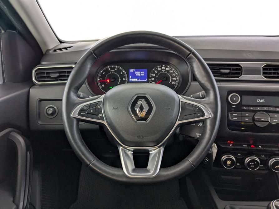 Renault Duster II Москва  - изображение 21