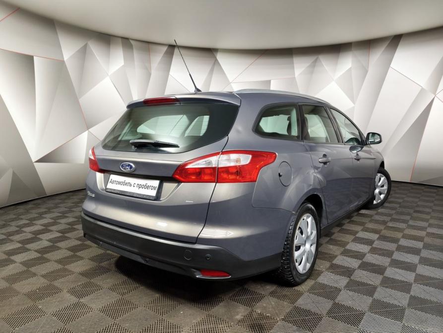 Ford Focus III Москва  - изображение 2