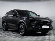 JETOUR DASHING I Москва  - изображение 22