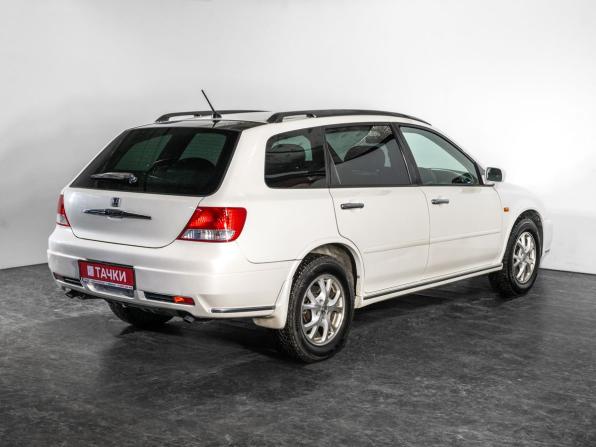 Honda Avancier I Рестайлинг с пробегом 2002 года, цена 720 000 рублей, 303755 км, универсал, Автокод Объявления