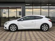 Opel Astra J Рестайлинг Краснодар  - изображение 16