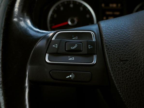 Volkswagen Tiguan I Рестайлинг с пробегом 2011 года, цена 1 400 000 рублей, 185746 км, внедорожник, Автокод Объявления