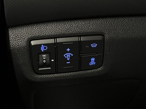 Hyundai Creta I с пробегом 2019 года, цена 1 878 000 рублей, 89672 км, внедорожник, Автокод Объявления