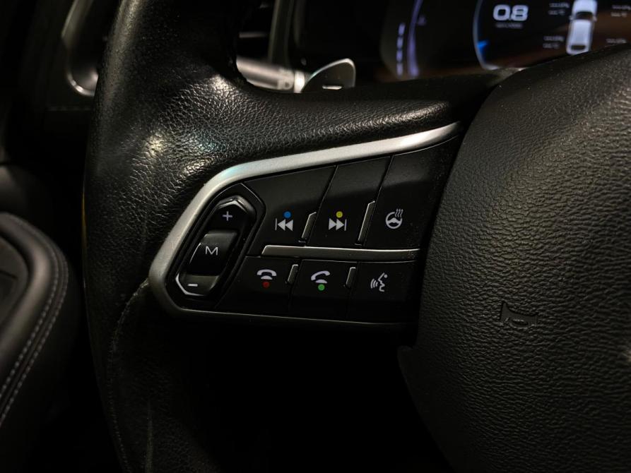 Haval F7x I Челябинск  - изображение 16