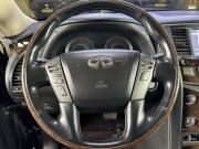 Infiniti QX80 I Уфа  - изображение 44
